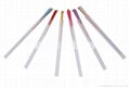 Plastic Handle Acupuncture Needles-QB