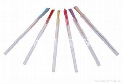 Plastic Handle Acupuncture Needles-QB