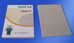 Jason standard gypsum plasterboard