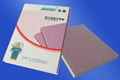 Jason fireproof gypsum plasterboard