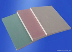 gypsum board 