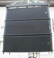 line array speaker (waterproof) 1