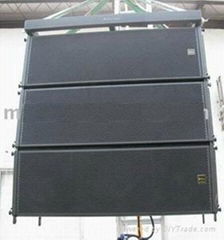 line array speaker (waterproof)