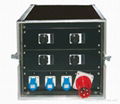 Power distribution box