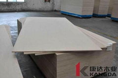 Furniture or decoration CARB P 2 plywood