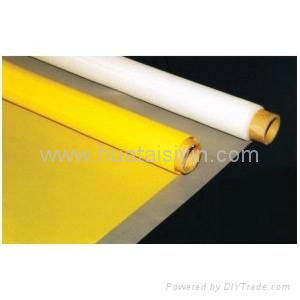 polyester screen printing mesh