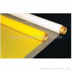 polyester screen printing mesh