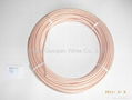 submersible pump winding wire 1