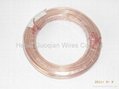 submersible pump winding wire 4