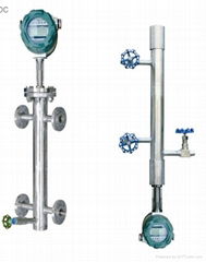 智能型鍋爐汽包專用液位計