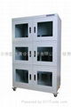 供應深圳LCD液晶專業存儲工業防靜電防潮箱 3