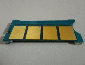 Samsung SCX-4300 Chip for Laser Printer Toner