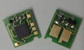 HP Cb540 Chip for Laser Printer Color