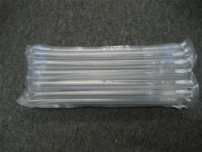 Transparent Toner Cartridge Bubble bags 
