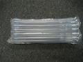 Transparent Toner Cartridge Bubble bags