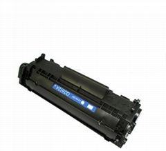 Toner Cartridge for Laser Printer HP