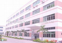 Hongkong Koon Technology ltd