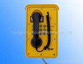 DTMF Rot resistance telephone alarm system 2