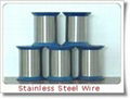 stainless steel wire  1