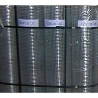 welded wire mesh