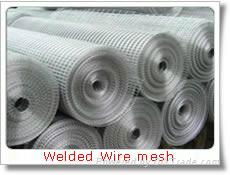 welded wire mesh 3