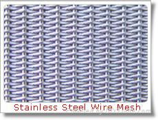 stainless steel wire mesh 2