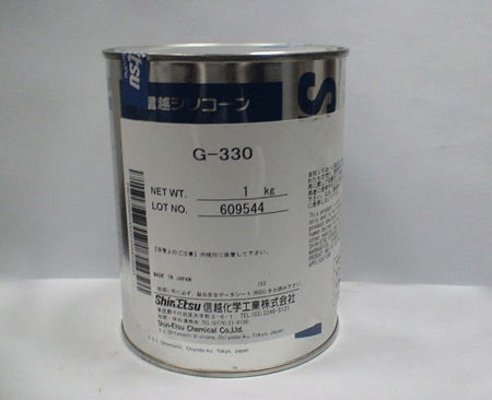 G-501潤滑油 2