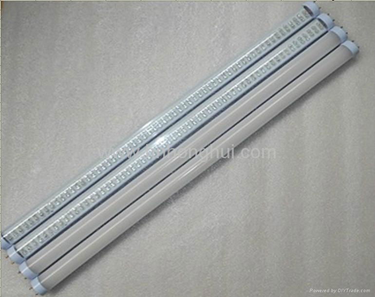 12w led t8 tube light 2