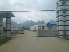 Zhengzhou Bangke Machinery Manufacturing Co., Ltd. 