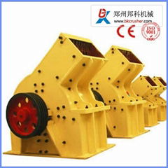 cement Hammer mill crusher