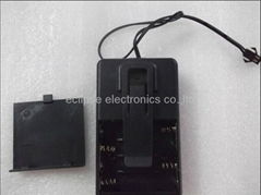 sound controlled EL inverter for el wire