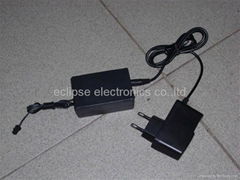 DC12V inverter with adaptor 