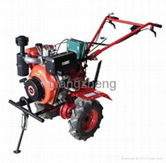 power tiller tractor