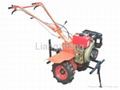 10HP Rotary tiller