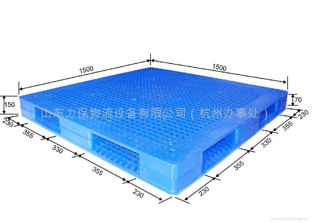 双面焊接托盘供应 5