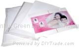 260GSM RC Soft Silky Photo Paper 