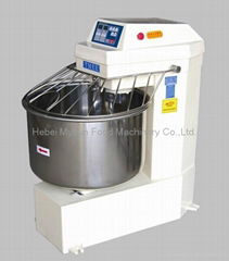 Flour Mixer Spiral Mixer Dough Mixer