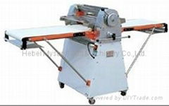 Dough Sheeter