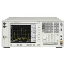 Agilent E4440A二手26.5G頻譜儀E4440A