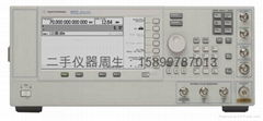 信號發生器Agilent E8257D