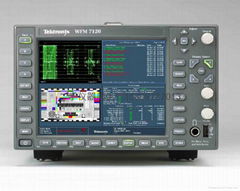 高清分析仪WFM7120