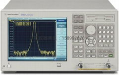 网络分析仪AgilentE5062A