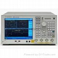 網絡分析儀Agilent E5