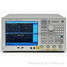 网络分析仪Agilent E5071A