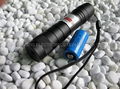 laser pointer Green laser pointer 50mW