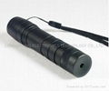 laser pointer Green laser pointer 50mW 4