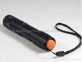 laser pointer Green laser pointer 50mW 5