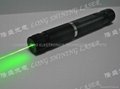 532nm High Power Green Laser Pointer 3