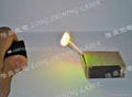 532nm High Power Green Laser Pointer 5