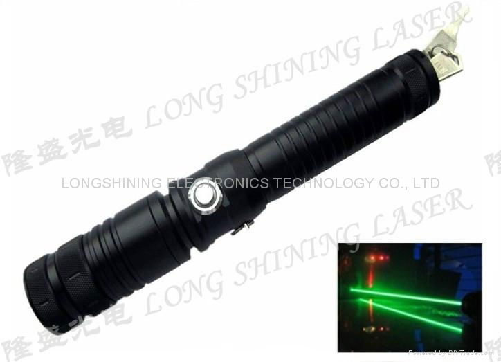 Green laser pointer 1000mW 